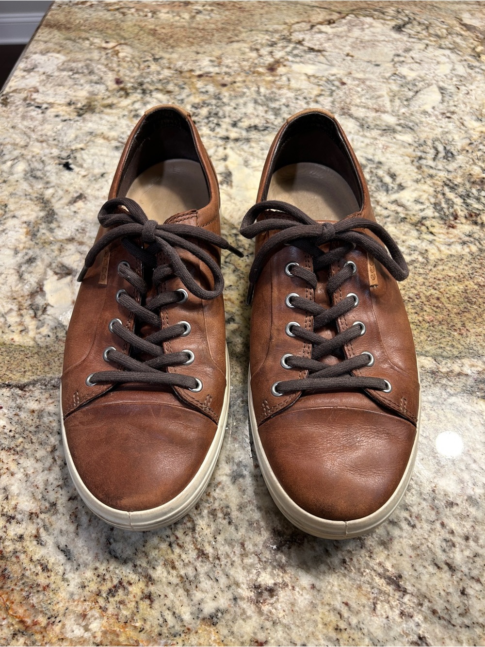 ECCO Soft 7 Shoe